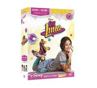 Soy Luna - Saison 1 - Volume 1 - Épisodes 1 À 40