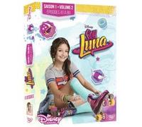 Soy Luna Saison 1 Volume 2 DVD E