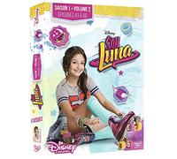 Soy Luna - Saison 1 - Volume 2 - Épisodes 41 à 80 - Disney