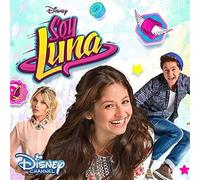 Soy Luna: Soundtrack Z.Tv-Serie (Staffel 1,Vol.1)