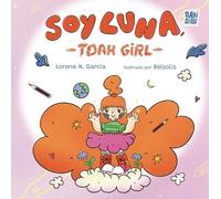 Soy Luna, TDAH girl