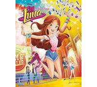 SOY LUNA TOME 1