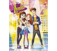 SOY LUNA TOME 2