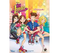 SOY LUNA TOME 4