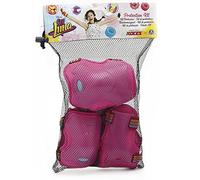 Soy Luna - Ylu023 - Kit De Protections - Taille M