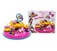 Soy Luna - YLU18 - Salon de Manucure