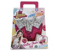 Soy Luna - YLU36 - Kit pour Patins