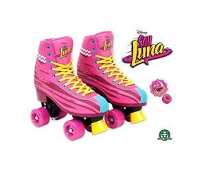 Soy Lune Patins training36 - 37 ylu32000