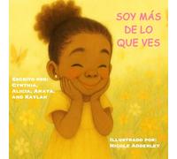 SOY MÁS DE LO QUE VES