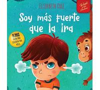 Soy Más Fuerte Que La Ira