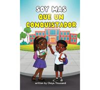 Soy Mas Que Un Conquistador