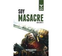 Soy Masacre Abnett, Dan (Auteur)