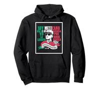 Soy Mexicano ESA ES mi Bandera Mexicans Rapper Lefty SM Sweat à Capuche