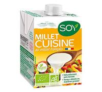Soy - Millet De Cuisine 20Cl - Vendu par unité