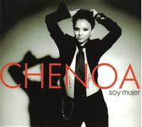 Chenoa - Soy Mujer [Import]