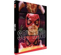 Soy Niño DVD DVD
