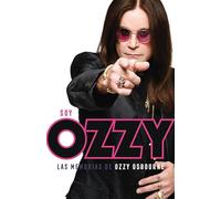 Soy Ozzy: Las memorias de Ozzy Osbourne