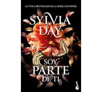 Soy parte de ti (Serie Blacklist, 1): De la autora bestseller de la serie Crossfire