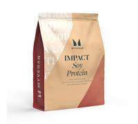 Soy Protein Isolate (1000 g)