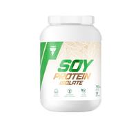 Soy Protein Isolate, Chocolate - 750g
