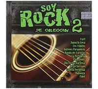 Artistes variés – Soy Rock 2 – CD – Sony