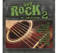 Soy Rock 2 / Various