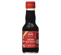 Soy Sauce | Saitaku | Tamari Soy Sauce 150ml | Poids total 150 grammes