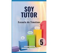 Soy Tutor | Escuela de Timoteos