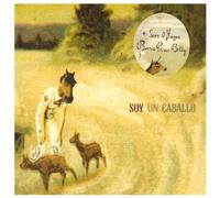 Soy Un Caballo - Les Heures De Raison [Import]