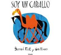 Soy Un Caballo - [Livre en VO] Aa Vv (Auteur)