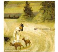 Soy un Caballo - Soy Un Caballo