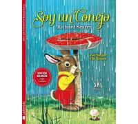 Soy un conejo/ I Am a Bunny