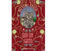 Soy un gato