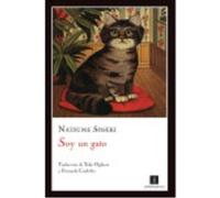 Soy Un Gato - Soseki, Natsume Soseki, Natsume (Auteur)