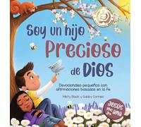 Soy Un Hijo Precioso De Dios