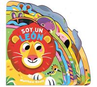 Soy un león