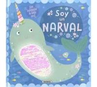 Soy Un Narval - [Livre en VO] Aa Vv (Auteur)