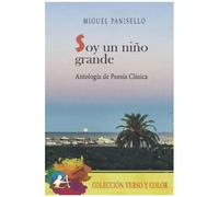 Soy Un Niño Grande