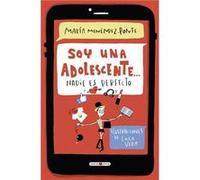 Soy Una Adolescente [Livre en VO] Menéndez - Ponte, María (Auteur)