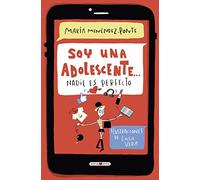 Soy una adolescente: nadie es perfecto