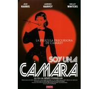 Soy Una Camara [Import]