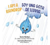 Soy una gota de lluvia I am a raindrop