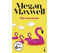 Soy una mamá: Edición limitada a precio especial