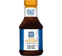 Soy Vay Island Teriyaki (6x20oz )