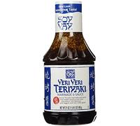 Soy Vay Veri Veri Teriyaki Marinade and Sauce, 21oz, 3 Pack