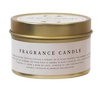 Soy Wax Bad Smell Remover | Odor Eliminating Aromatherapy, Long Lasting Jar Candle For Her Friend Husband Girlfriend Men Women Bedroom Bathroom Camping