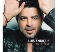 Soy Y Sere by Luis Enrique (2011-07-19)
