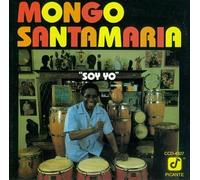 Soy Yo by Mongo Santamaria