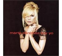 Soy yo (CD) Marta Sánchez