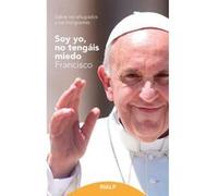 Soy Yo, No Tengais Miedo - [Livre en VO] Francisco (Auteur)
